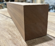 Timber Offcuts, Sapele Hardwood, F26