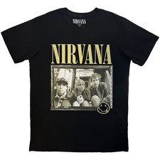 Nirvana 'Nevermind '91 Hotel