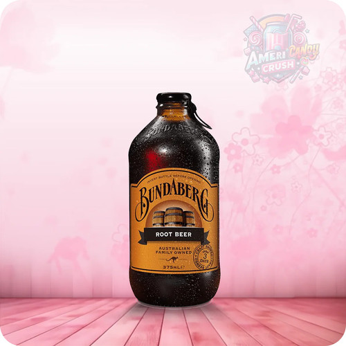 Bundaberg australian root beer - bundaberg,