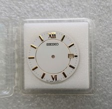 Seiko V739 0B78 XS14 Dial Part Genuine Seiko Watch Parts