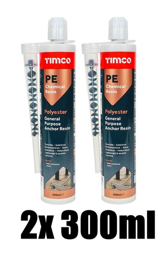 Timco chemical resin - timco,
