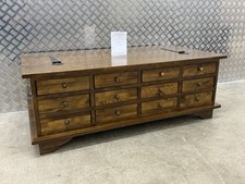 Laura Ashley Garrat 12 Drawer