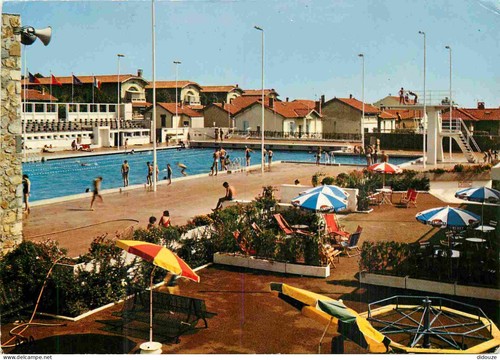 Postcard béziers - -,