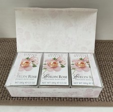 Crabtree Evelyn- Evelyn Rose