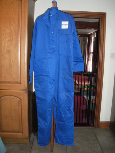 Welding coveralls proban - welding, coveralls.