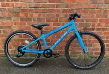 bike kinder MX24 forme blue
