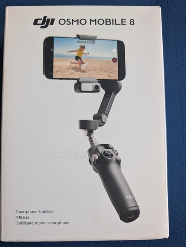 Dji osmo mobile smartphone - dji,