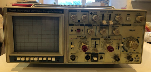 Rapid electronics 7022 digital - electronics,