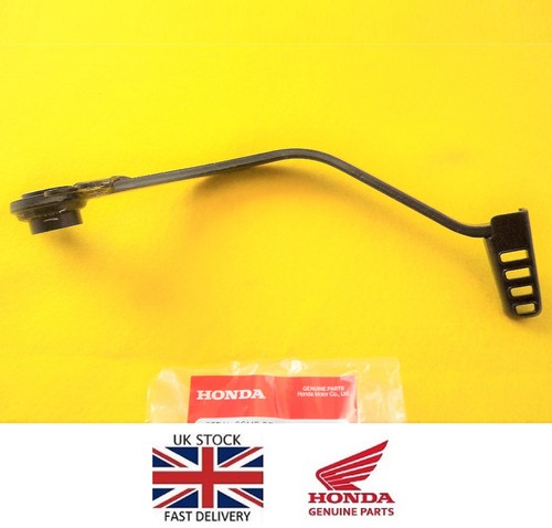 Honda genuine msx 125 - 125, brake