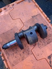 Sunbeam S7  S8 Crankshaft