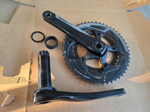 Rival crankset sram - rival,