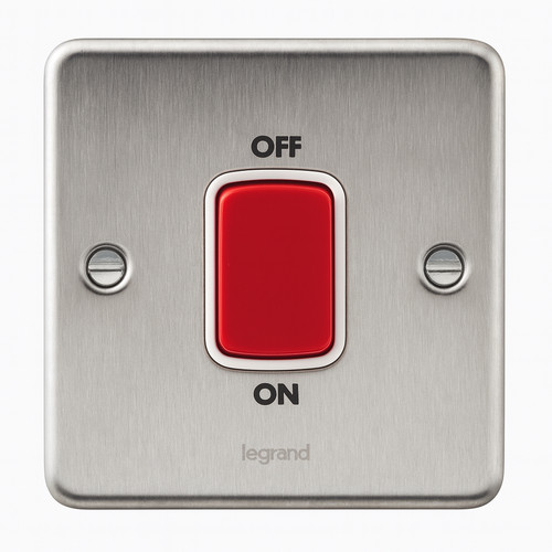 45a cooker control switch - 45a,