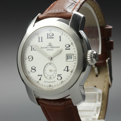 Baume mercier capeland - baume＆mercier,