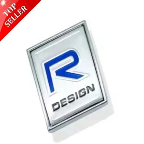 For volvo design logo 3d - logo,