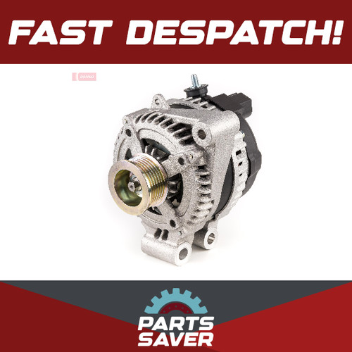 Alternator fits range - alternator,
