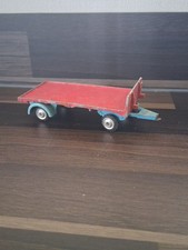 Corgi Vintage Platform Trailer
