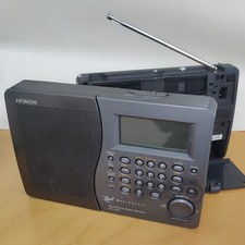 Vintage Hitachi KH-WS1