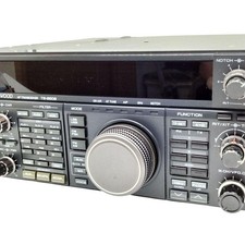 Kenwood 850s transceive - kenwood,