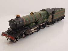 WRENN OO Gauge W2221 - BR