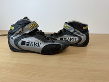 Rodolfo Gonzalez Formula 3 Worn Vizor And Shoes