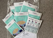 1:1 diet products left over