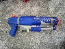 Hasbro Super Soaker shot blast