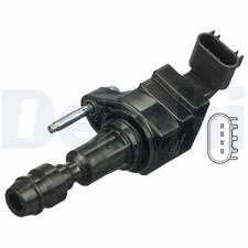 GN10485-12B1 DELPHI IGNITION