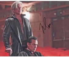 Mickey Rourke Original 10x8