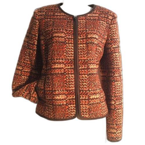 Amazing houndstooth blazer