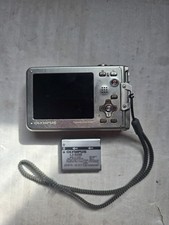 Olympus U Tough 8010 14