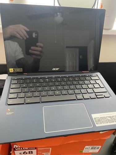 Acer chromebook spin 513 - acer, 13.3"