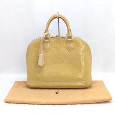 LOUIS VUITTON Monogram Vernis