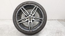 MERCEDES E CLASS W213 ALLOY