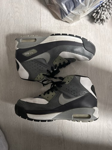 Nike air max boots - 90, 9