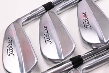 Titleist MB 620 Irons / 5-PW /