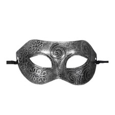 Masquerade Mask, Mardi Gras