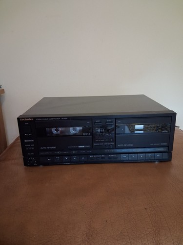 Technics x301l fi stereo - hi,