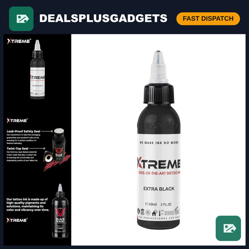 Premium quality tattoo ink - tattoo,