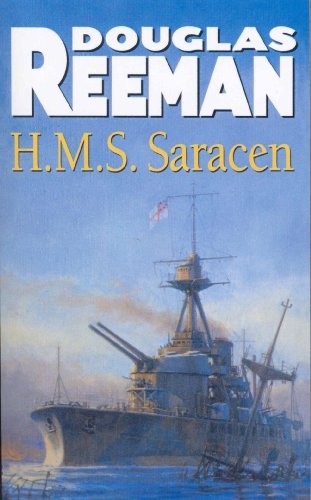 Saracen by reeman - by,