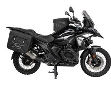 Touratech soft luggage system - soft,