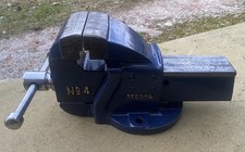 VINTAGE RECORD No4 Mechanics