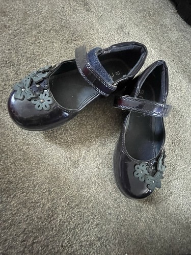 Next girls size shoes - girls, 10