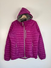 Rab Jacket Size UK 14 Coat