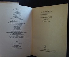 C.S. Forester - HORNBLOWER &
