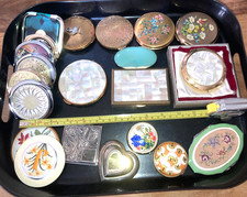 Job lots rare - lots,