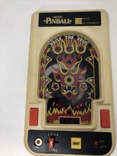 Entex raise the devil vintage - raise,