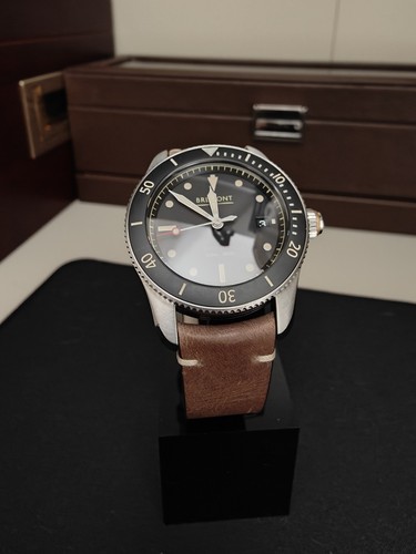 Bremont supermarine s300 men - s300, men's
