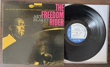 Art Blakey & The Jazz