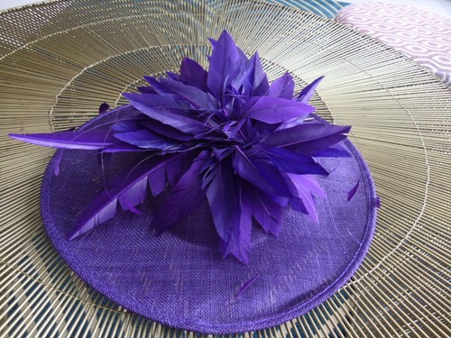 Fabulous ladies violet - ladies,