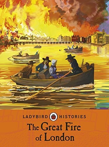 Ladybird histories the great - histories:,